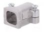 HARTING Presionado del cable para carcasas D-Sub 9-12mm