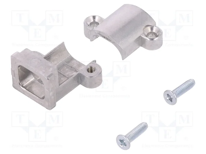HARTING Presionado del cable para carcasas D-Sub 9-12mm HARTING Presionado del cable para carcasas D-Sub 9-12mm