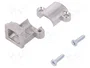 HARTING Presionado del cable para carcasas D-Sub 9-12mm