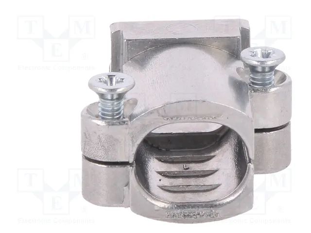 HARTING Presionado del cable para carcasas D-Sub 9-12mm HARTING Presionado del cable para carcasas D-Sub 9-12mm