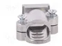 HARTING Presionado del cable para carcasas D-Sub 9-12mm