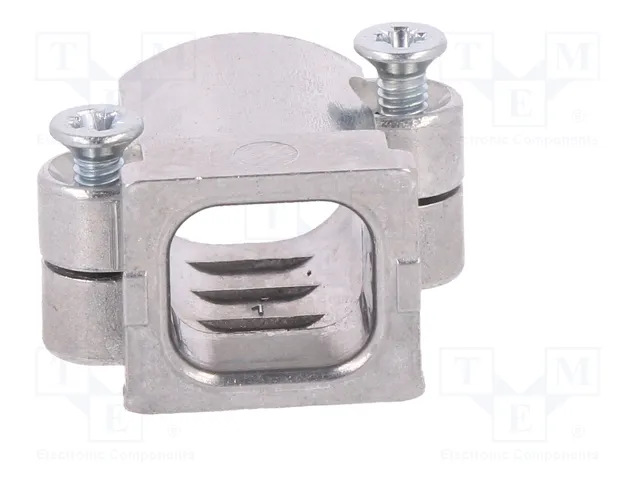 HARTING Presionado del cable para carcasas D-Sub 9-12mm HARTING Presionado del cable para carcasas D-Sub 9-12mm