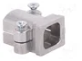 HARTING Presionado del cable para carcasas D-Sub 9-12mm