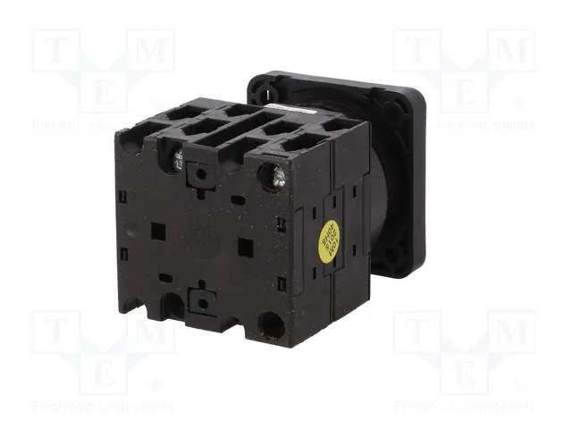 EATON ELECTRIC Interruptor de levas multiposición 20A 0-1-2