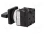 EATON ELECTRIC Interruptor de levas multiposición 20A 0-1-2