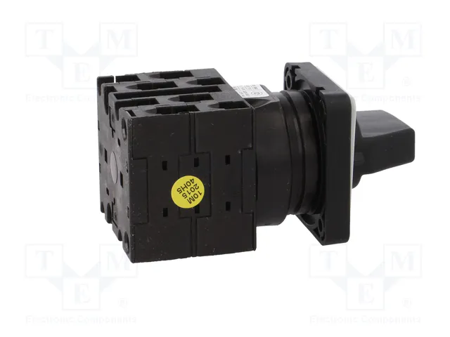 EATON ELECTRIC Interruptor de levas multiposición 20A 0-1-2