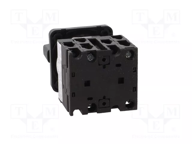 EATON ELECTRIC Interruptor de levas multiposición 20A 0-1-2