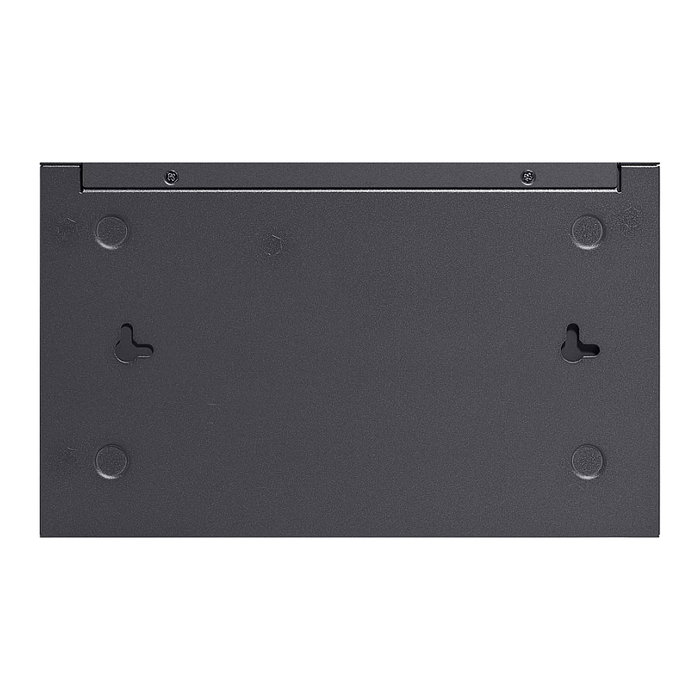 TP-Link Omada SG2008 Switch Gigabit Gestionado 8 Puertos L2/L2+ 16 Gbps Negro