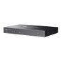 TP-Link Omada SG2008 Switch Gigabit Gestionado 8 Puertos L2/L2+ 16 Gbps Negro