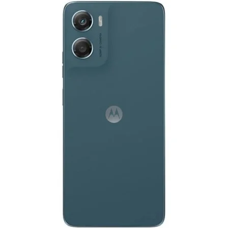 Motorola Moto G06 4GB RAM 256GB 6.88 pulgadas Azul Motorola Moto G06 4GB RAM 256GB 6.88 pulgadas Azul