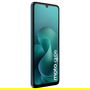 Motorola Moto G06 Smartphone 4 GB RAM 256 GB, Pantalla 6.88'' LCD 120 Hz, Cámara 50 MP, Batería 5200 mAh, Android 15, Azul Tapestry