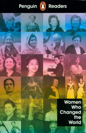 Women who changed the world, Sue Leather - VICENS VIVES