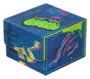 Ultimate Guard Sidewinder 133+ Xenoskin Magic: The Gathering | Teenage Mutant Ninja Turtles - Sewer Walls