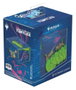 Ultimate Guard Sidewinder 133+ Xenoskin Magic: The Gathering | Teenage Mutant Ninja Turtles - Sewer Walls