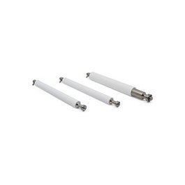 Zebra Kit Platen Pinch and Peel Rollers ZE5 P1112750-039