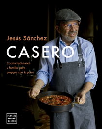 Casero, Jesús Sánchez - PLANETA