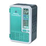 Vtech KidiSecrets Locker Taquilla Secreta con Tinta Invisible Negra