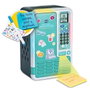 Vtech KidiSecrets Locker Taquilla Secreta con Tinta Invisible Negra