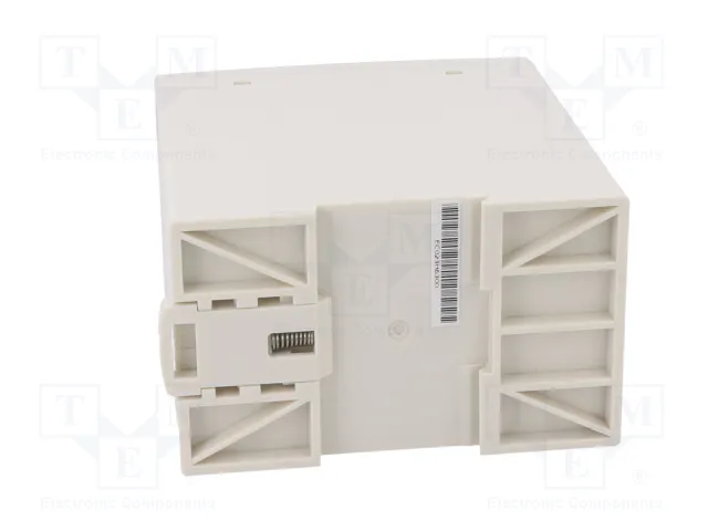 MEAN WELL DDRH-60-24 Convertidor DC/DC 60W 24VDC MEAN WELL DDRH-60-24 Convertidor DC/DC 60W 24VDC