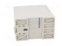 MEAN WELL DDRH-60-24 Convertidor DC/DC 60W 24VDC