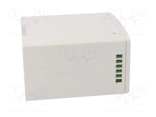 MEAN WELL DDRH-60-24 Convertidor DC/DC 60W 24VDC MEAN WELL DDRH-60-24 Convertidor DC/DC 60W 24VDC