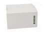 MEAN WELL DDRH-60-24 Convertidor DC/DC 60W 24VDC