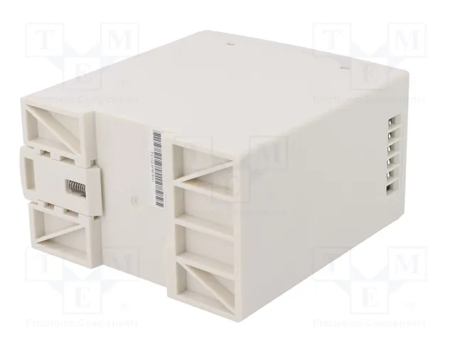 MEAN WELL DDRH-60-24 Convertidor DC/DC 60W 24VDC MEAN WELL DDRH-60-24 Convertidor DC/DC 60W 24VDC
