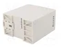 MEAN WELL DDRH-60-24 Convertidor DC/DC 60W 24VDC