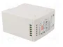MEAN WELL DDRH-60-24 Convertidor DC/DC 60W 24VDC
