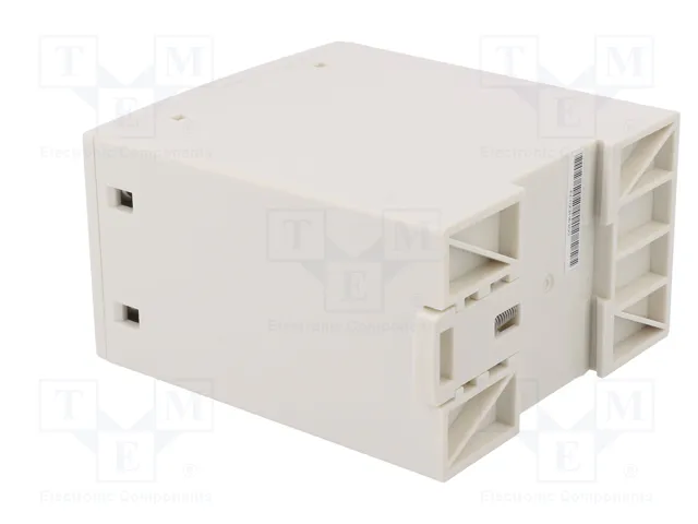 MEAN WELL DDRH-60-24 Convertidor DC/DC 60W 24VDC MEAN WELL DDRH-60-24 Convertidor DC/DC 60W 24VDC