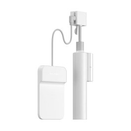 SwitchBot Blind Tilt - Control Eléctrico Inteligente para Persianas, Blanco, 48.8 x 29.2 x 144.2 mm, 130 g