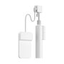 SwitchBot Blind Tilt - Control Eléctrico Inteligente para Persianas, Blanco, 48.8 x 29.2 x 144.2 mm, 130 g