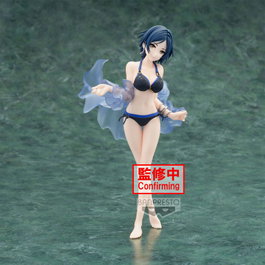 BANPRESTO Figura Kanade Hayami Celestial Vivi Cinderella Girls The Idolmaster 20cm