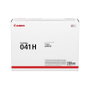 Canon CRG-041H Cartucho de Tóner Negro