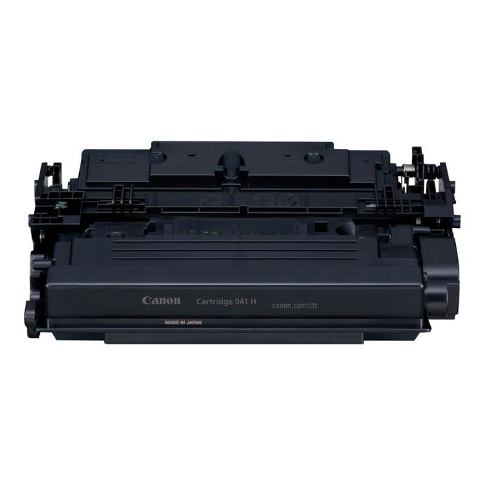 Canon CRG-041H Cartucho de Tóner Negro