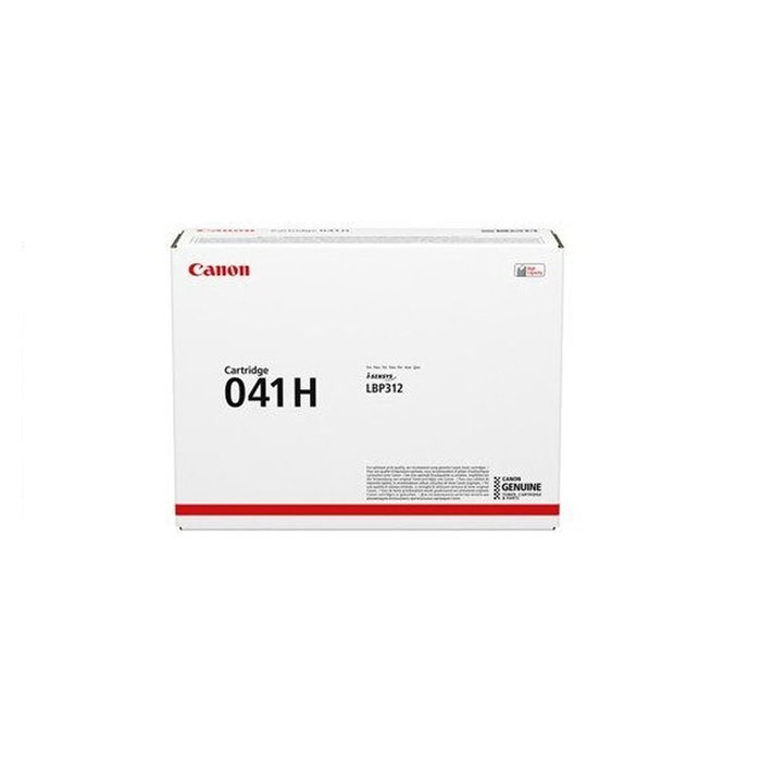 Canon CRG-041H Cartucho de Tóner Negro