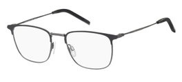 Tommy Hilfiger TH-1816-003 Gafas de Vista Negro
