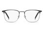 Tommy Hilfiger TH-1816-003 Gafas de Vista Negro