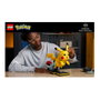 LEGO 72152 Pikachu y Poké Ball