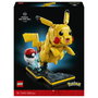 LEGO 72152 Pikachu y Poké Ball