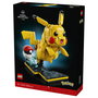 LEGO Pikachu y Poké Ball 72152