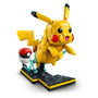 LEGO 72152 Pikachu y Poké Ball