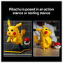 LEGO Pikachu y Poké Ball 72152