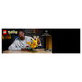 LEGO 72152 Pikachu y Poké Ball