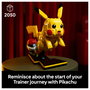 LEGO 72152 Pikachu y Poké Ball