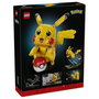 LEGO 72152 Pikachu y Poké Ball