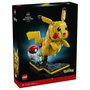 LEGO Pikachu y Poké Ball 72152