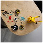 LEGO 72152 Pikachu y Poké Ball