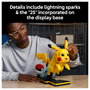LEGO 72152 Pikachu y Poké Ball