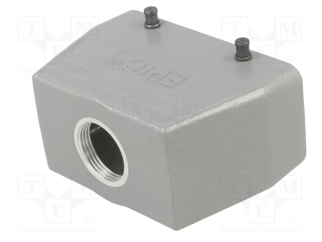 LAPP Carcasa para conectores HDC EPIC H-B 16 M25